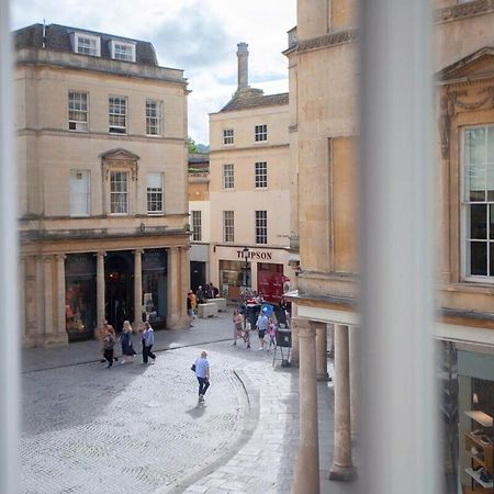 ※ Stunning Apt - Centre Of Historic Bath ※ 外观 照片