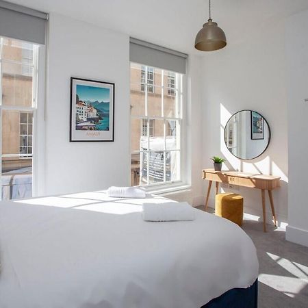 ※ Stunning Apt - Centre Of Historic Bath ※ 外观 照片
