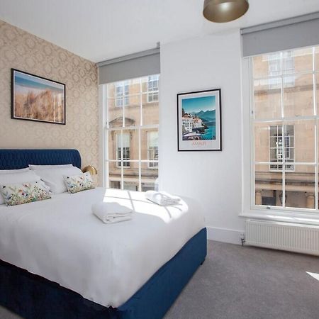 ※ Stunning Apt - Centre Of Historic Bath ※ 外观 照片