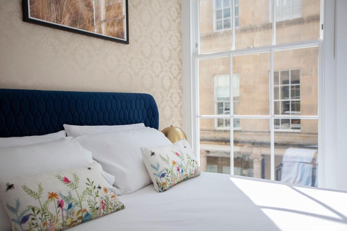※ Stunning Apt - Centre Of Historic Bath ※ 外观 照片