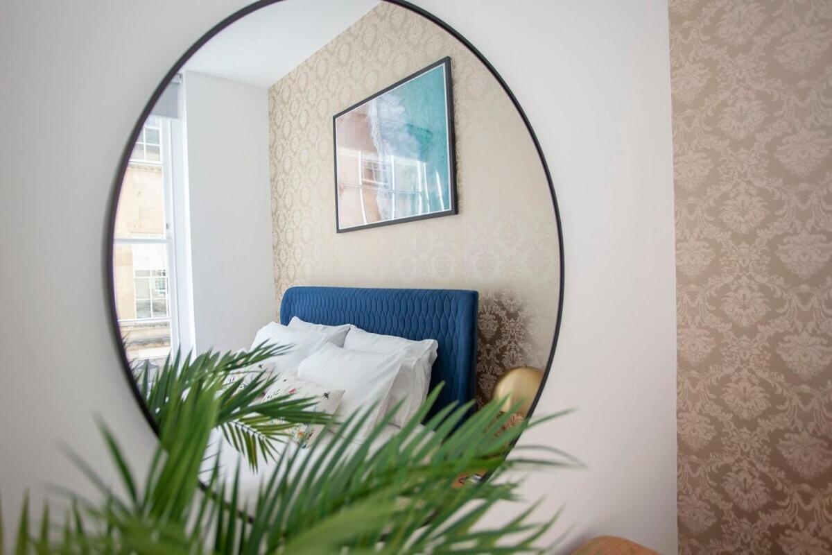 ※ Stunning Apt - Centre Of Historic Bath ※ 外观 照片