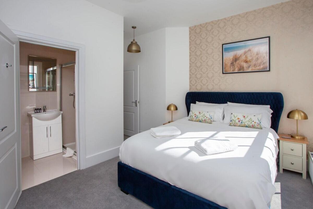 ※ Stunning Apt - Centre Of Historic Bath ※ 外观 照片