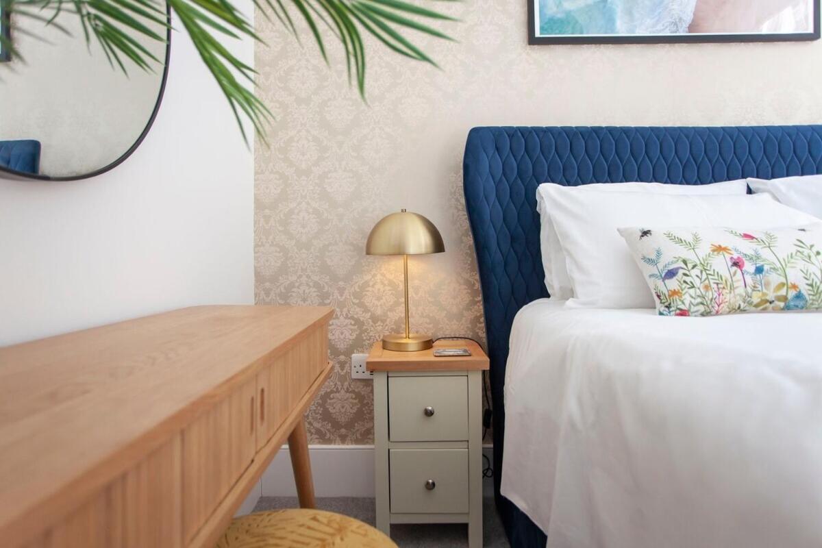 ※ Stunning Apt - Centre Of Historic Bath ※ 外观 照片