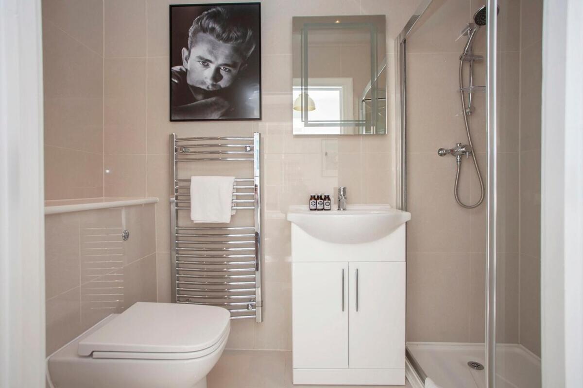 ※ Stunning Apt - Centre Of Historic Bath ※ 外观 照片
