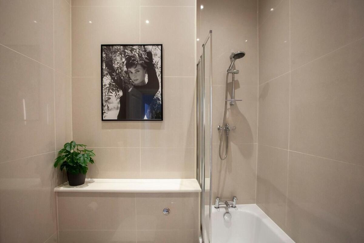 ※ Stunning Apt - Centre Of Historic Bath ※ 外观 照片