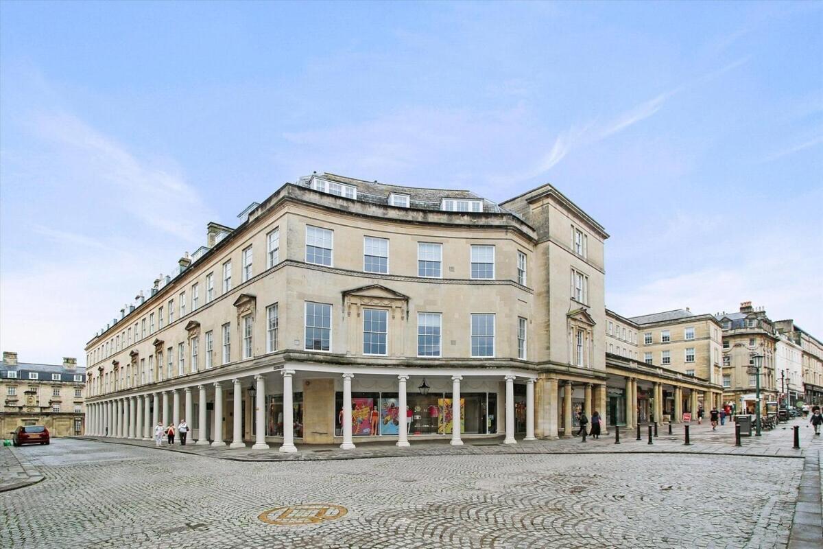 ※ Stunning Apt - Centre Of Historic Bath ※ 外观 照片