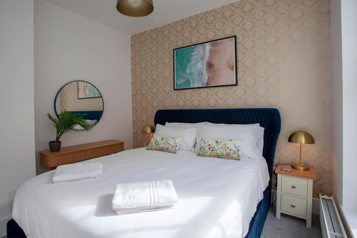 ※ Stunning Apt - Centre Of Historic Bath ※ 外观 照片