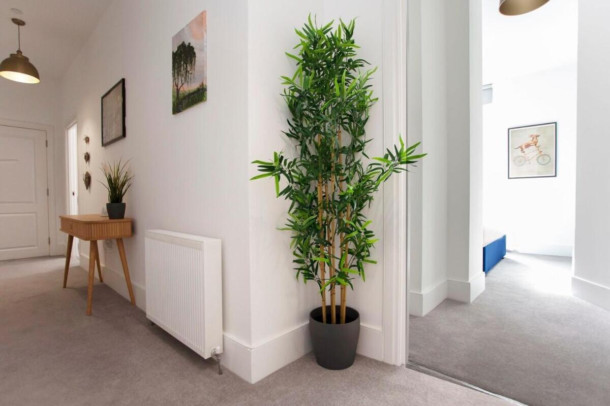 ※ Stunning Apt - Centre Of Historic Bath ※ 外观 照片